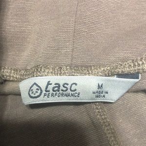 Tasc performance leggings.